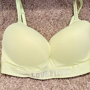 PINK Women’s Bra